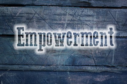 Positive Thinking Concept